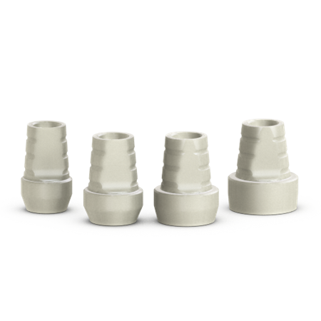 Picture for category Temporary Abutments