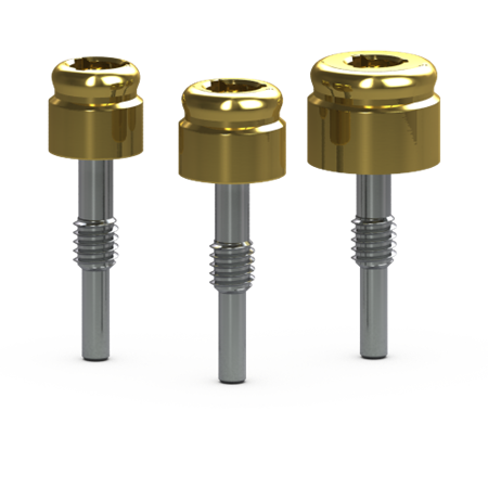 Picture for category Locator Abutments