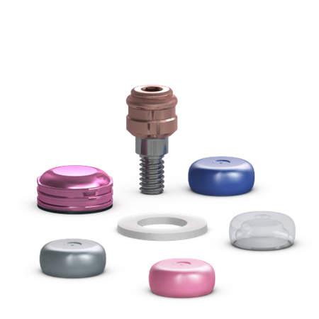 Picture for category Locator R-Tx Abutments