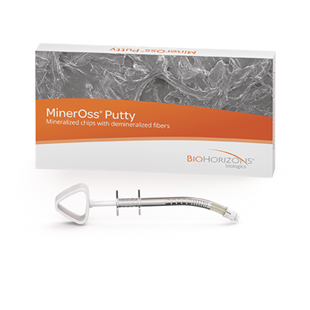 Picture for category MinerOss Putty